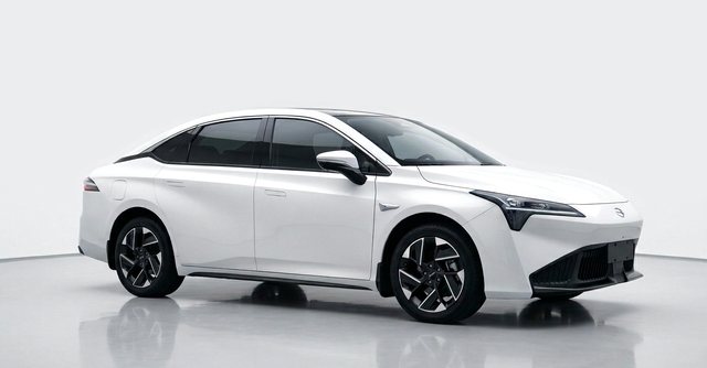 GAC AION S Plus