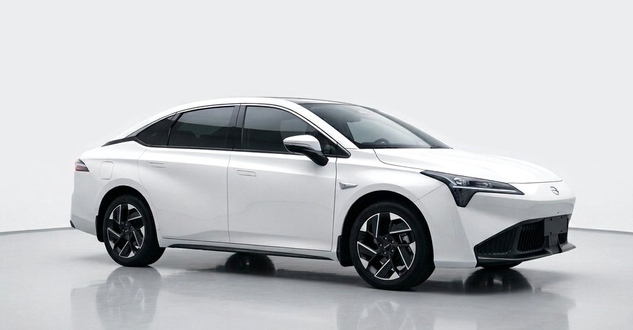 GAC AION S Plus