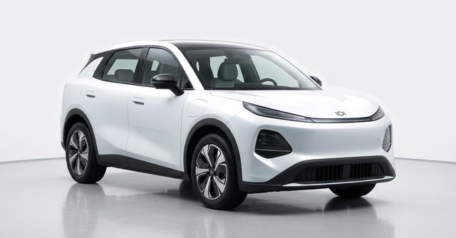 Changan Q05