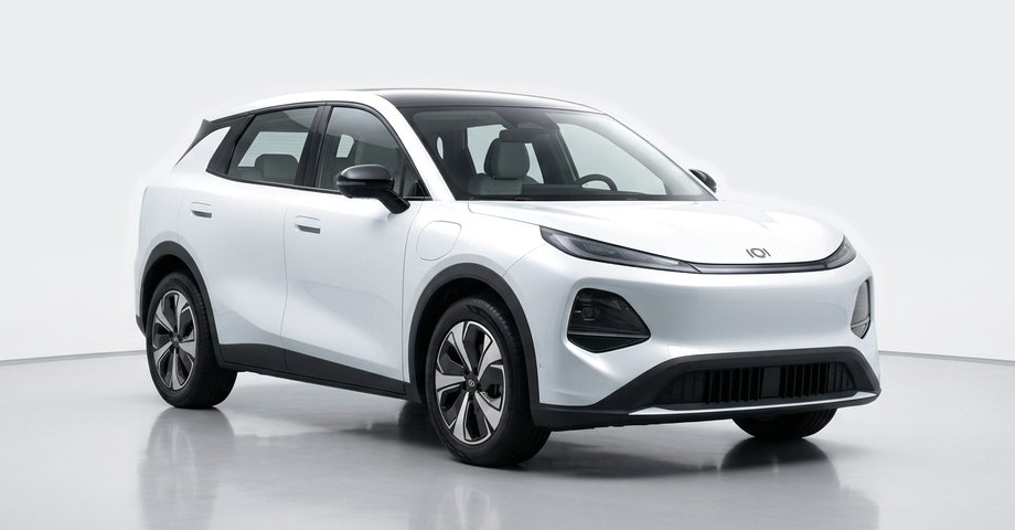 Changan Q05