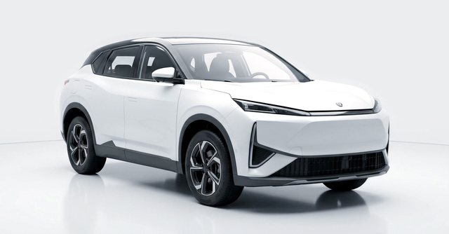Dongfeng L7
