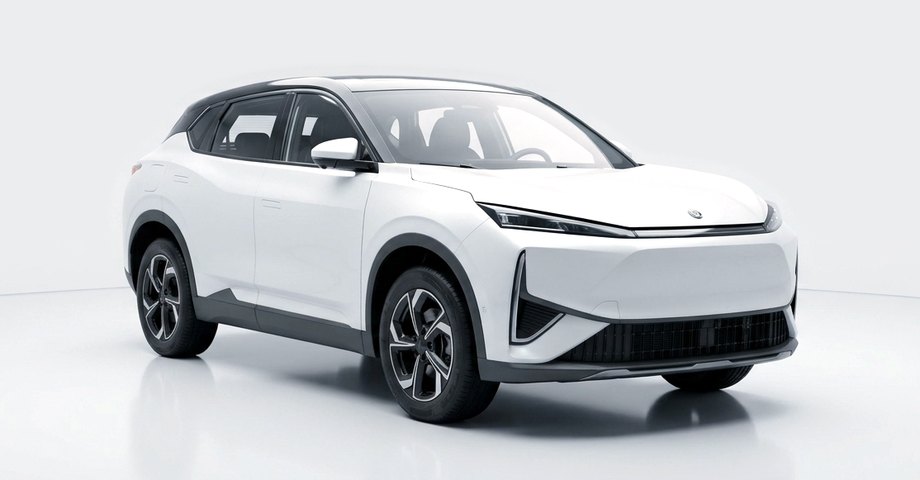Dongfeng L7