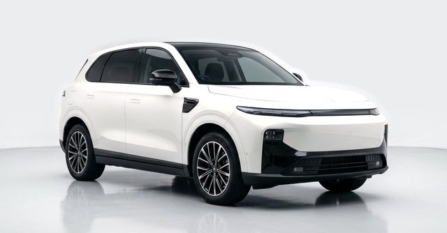 Leapmotor B10
