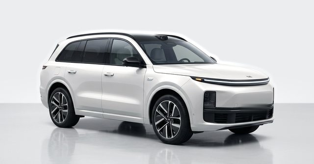 Li Auto L6