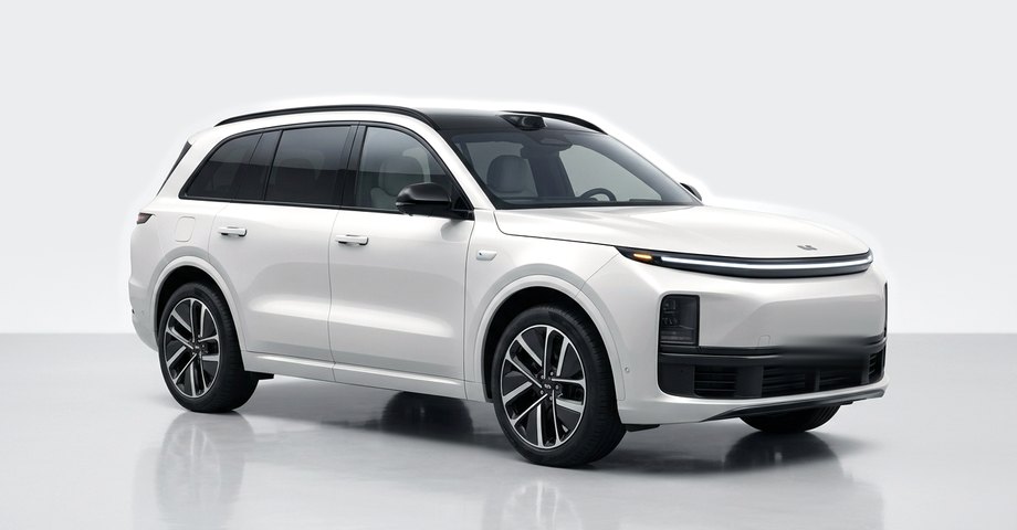 Li Auto L6